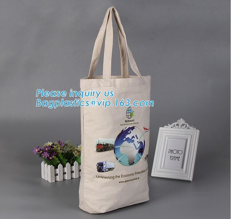 Professional Cosmetic Bag Canvas Zipper Pouch Wholesale, Private Label Makeup Bag, Canvas Bag with Zipper bagplastics