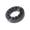 Buy cheap OEM 12 Screws 41Cr4/C45/SUS304 Shaft Clamping Elements Grey 30 x 60 from wholesalers