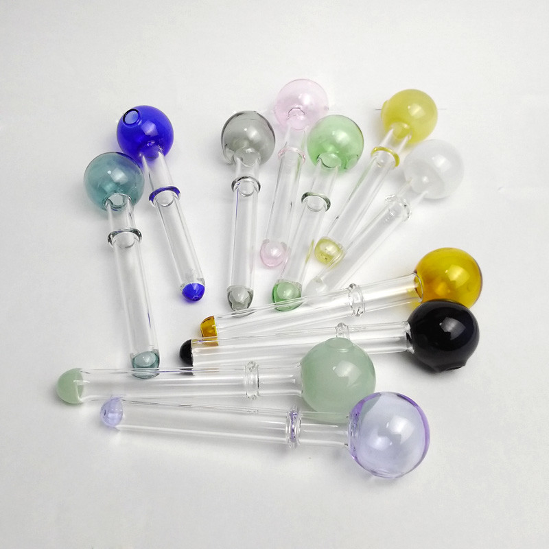 Smoking Accessories DAB Oil Rigs Glass Water Pipes OEM / ODM Available