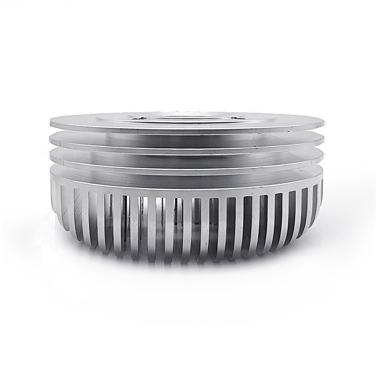 Professional Prototypes 6061 7075 Aluminum Machining Lathe Parts Custom Made OEM Precision CNC Aluminium Turning
