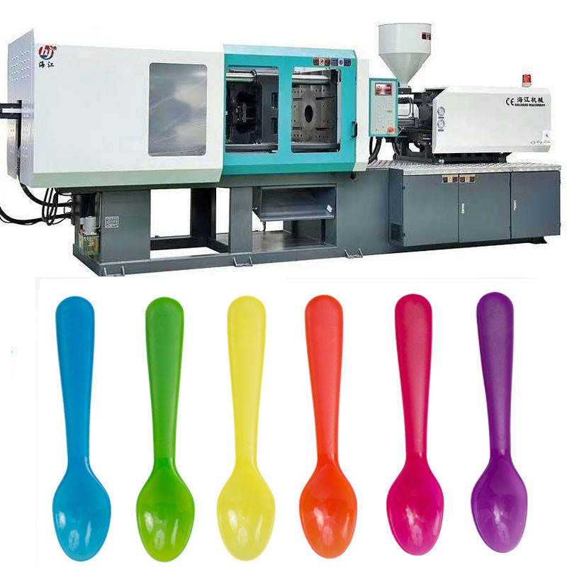 183 Voltage Computerized Control Low Price Injection Moulding Machine Rubber Mould Making Machine