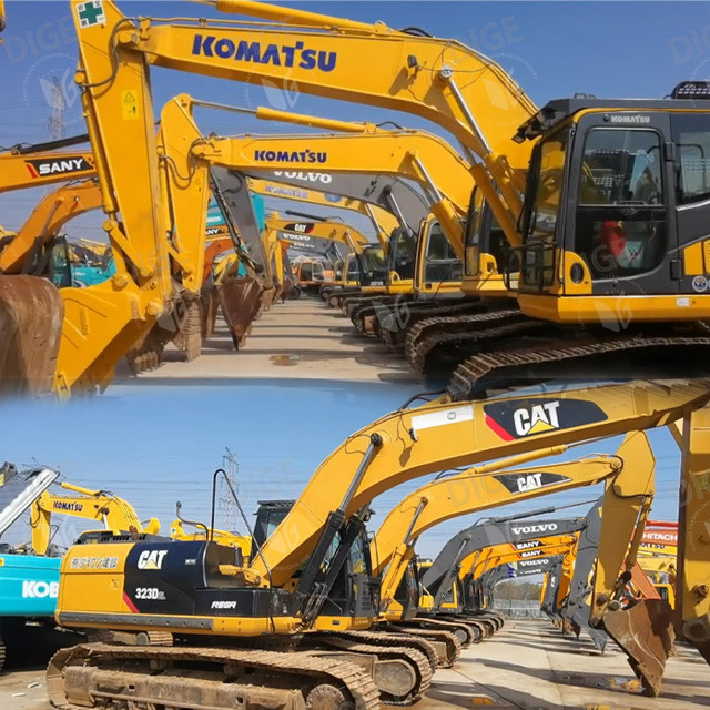 Origin Japan CAT950GC Used Caterpillar Loader CAT950GC Wheel Loader Secondhand Caterpillar Hydraulic Loader CAT 950GC