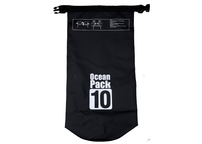 Safety Harness Packaging Go Outdoors Dry Bag 10 Litre Water Resistant