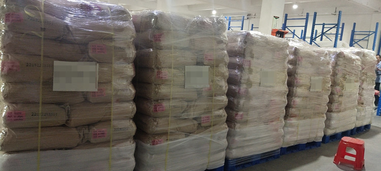 PA Polyamide Hot Melt Glue Powder Excellent Dry Cleaning Performance