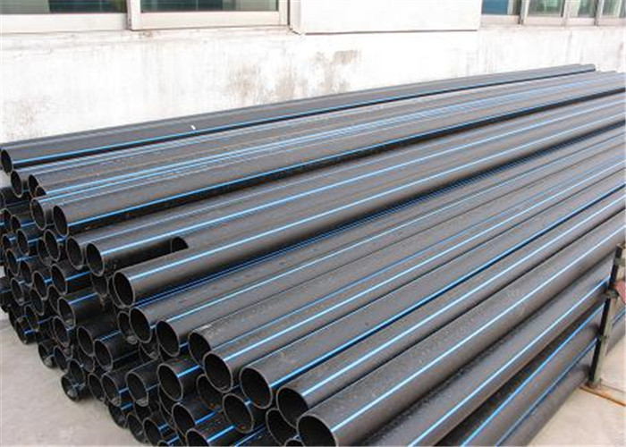 PP HDPE PE Plastic Pipe Extrusion Machine / Making Machine / Production Line