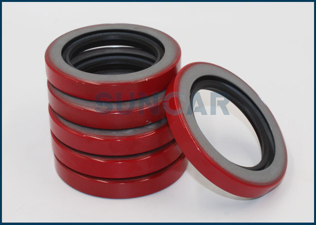 CA1S6543 1S-6543 1S6543 Seal Lip Oil Seal For C-A-T D6C D6D D6E D6H D7F D7G