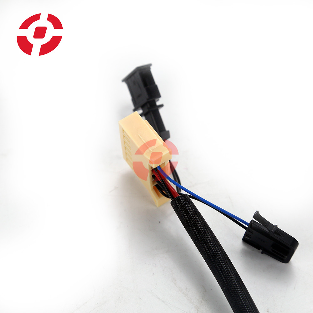 Auto Parts OE LR016845/LR043385/LR040878 Petrol Pump Assemble Oil Pump Assembly For Land Rover