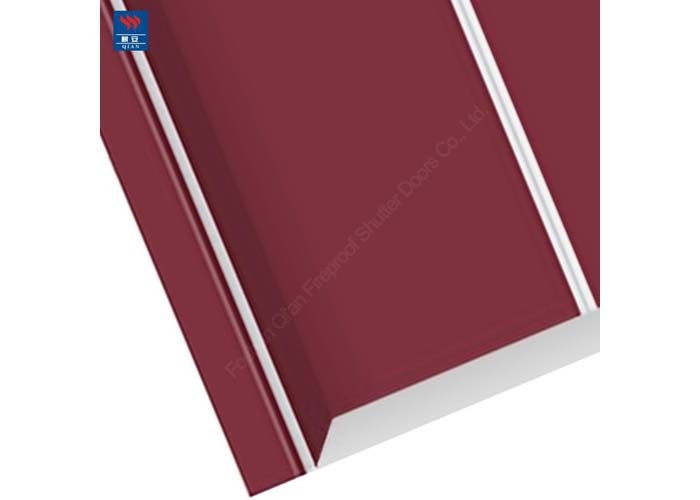 Eco Friendly Soundproof Wooden HPL Hospital Fire Doors
