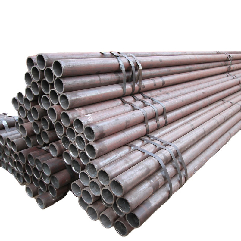 Premium Welded Steel Pipes High Strength Precision Versatility Unleashed