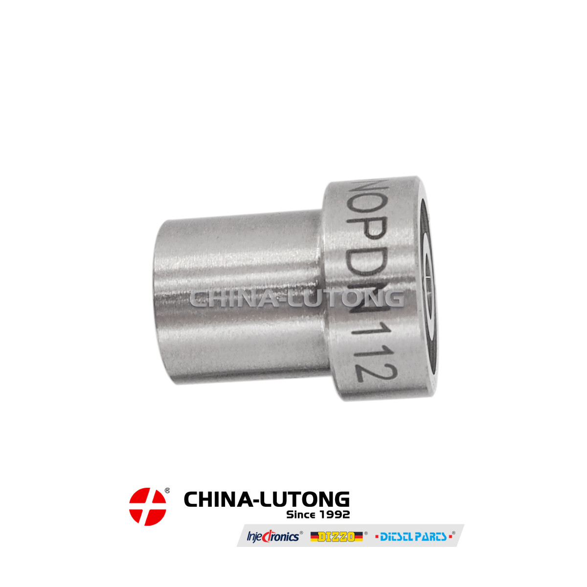105007-1120 DN0PDN112 Diesel Nozzle 105007-1120/DN0PDN112 DN-PDN Type For Mitsubishi 4D56 Hyundai H100 Auto Engine Pump Parts Fuel Injector