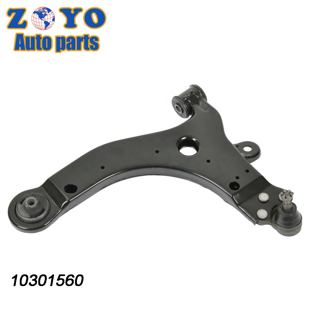 OEM Standard Front Right Adjustable Control Arm for CHEVROLET 96 Impala SS 10301560 520165