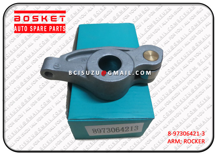 Isuzu FVR Parts FVR34 6HK1 Rocker Arm