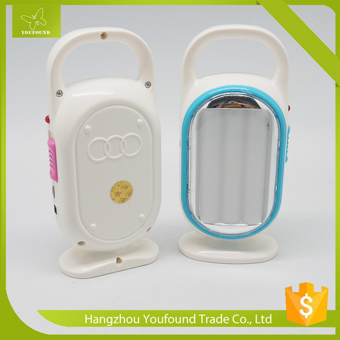 YG-7934TB Protable LED Lantern Outside Emergency Lighting LED Emergency Lamp