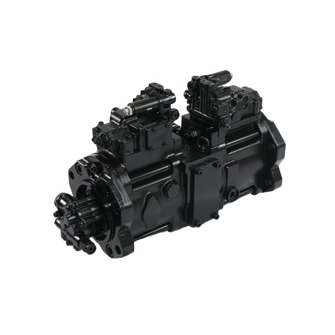 Hydraulic Main Pump K3V112DTP for SH200 SH210 CX210 HD820 JCB220 EC210B EC220D Excavator
