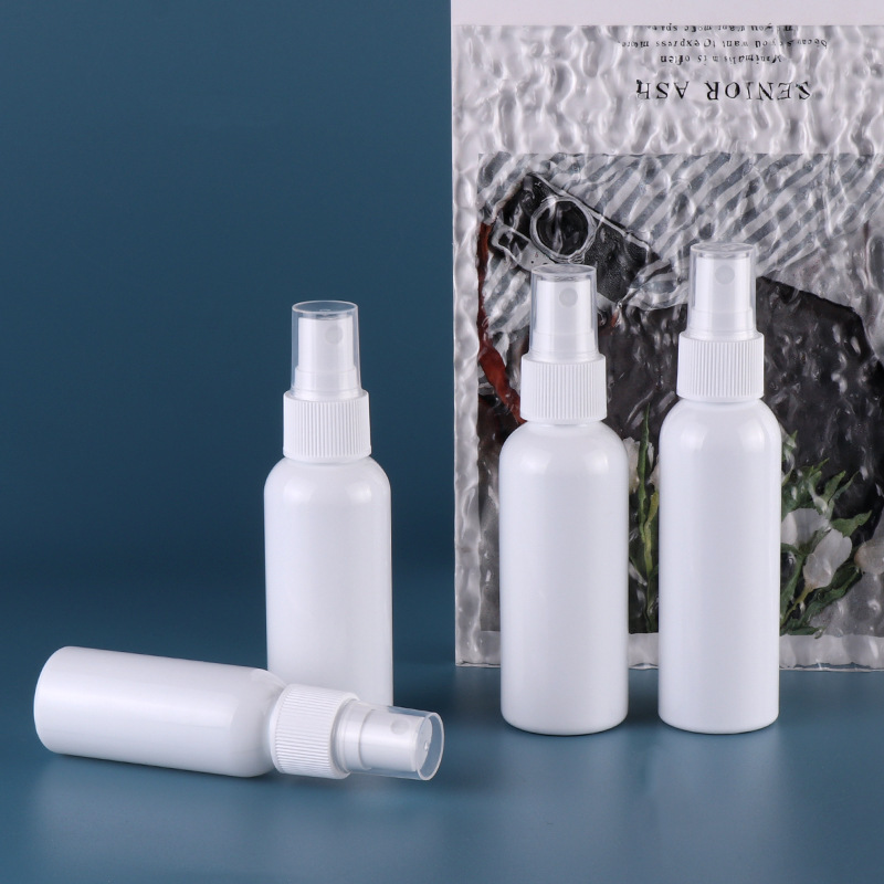 250ml 300ml 500ml Customized PET Bottle With Pump for Baby Shampoo Laundry Shower Gel and Body Shampoo Body Material PET