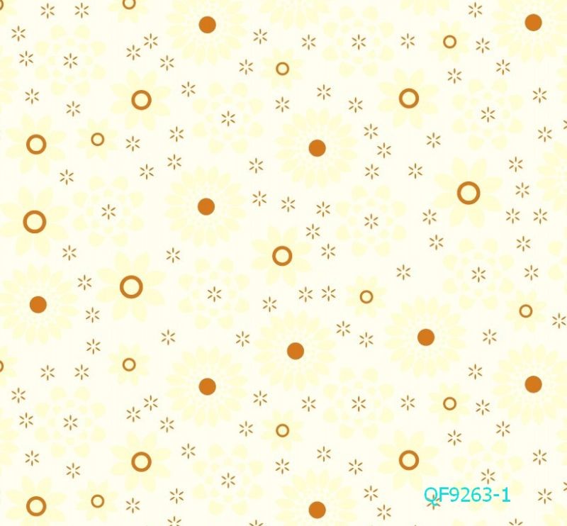 40g/M2 Polyester Printing Fabric , Tear Resistant Poly Pongee Fabric