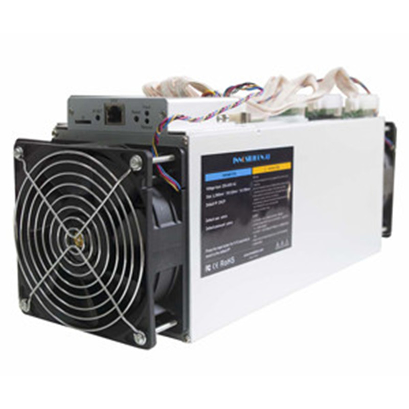 Innosilicon A4+ 620MH 620MH/s LTC doge coin miner Litecoin Scrypt mining LTC Miner Asic Miner Machine