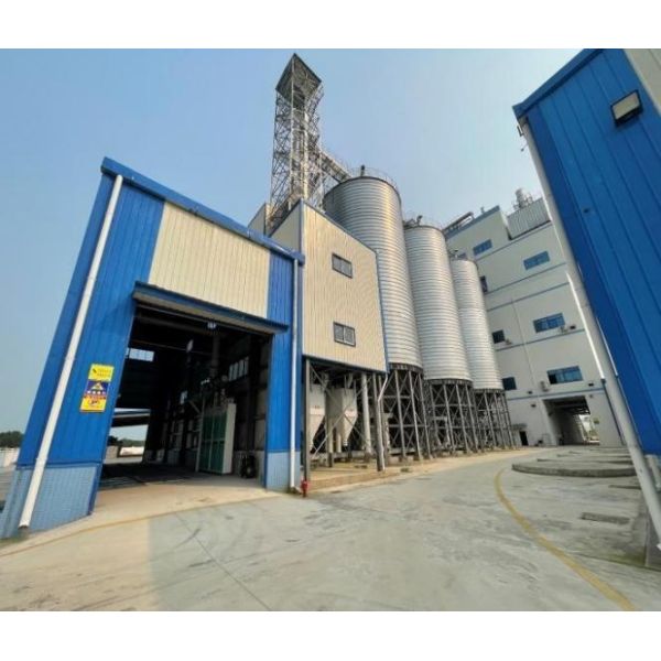15T/H 20T/H 30T/H Floating Fish Pellets Plant Sinking Fish Aqua-feed Processing Granulator For Animal Feedstuff Pet Feed Making Machine