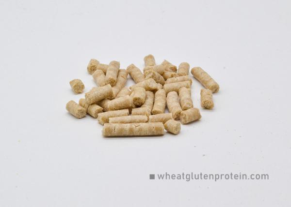 Natural Organic 8002-80-0 Cylindrical Pellet Protein As Nutrient Additive For