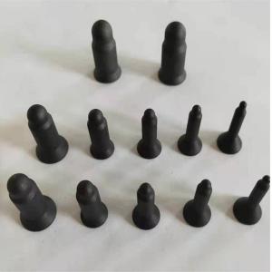 Custom Polished Si3N4 Ceramic Guide Pin For Industrial Ceramic