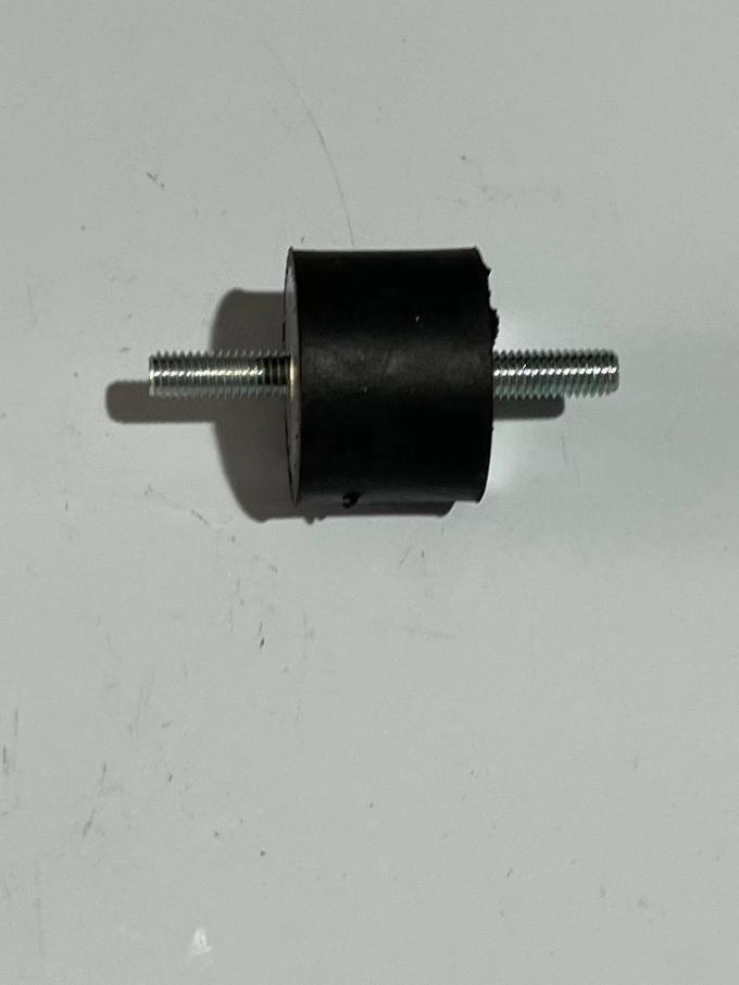 6035.006 Shock Absorbing Pads Impact Resistant Konecranes Spare Parts