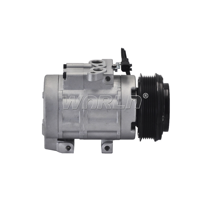 Car Compressor Air Conditioner CO10905C For Ford F150 F250 F350 Expedition WXFD025