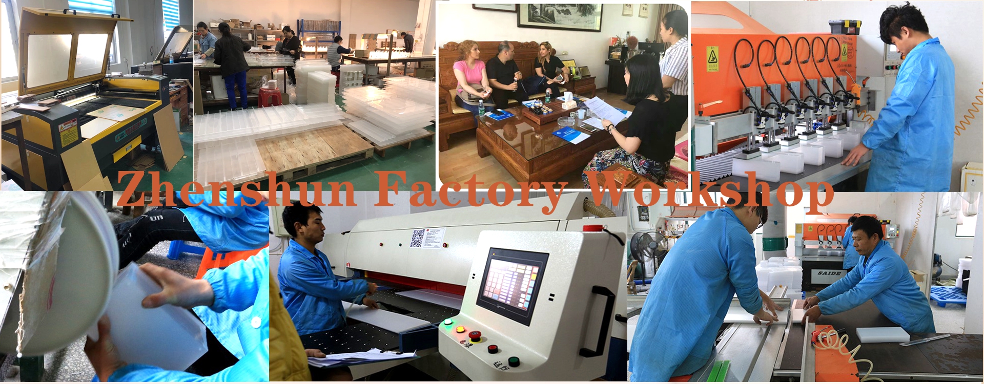 Acrylic Display Box Diy Asembly Model Toy Showcase Figures Show Acrylic Action Figure Display Case