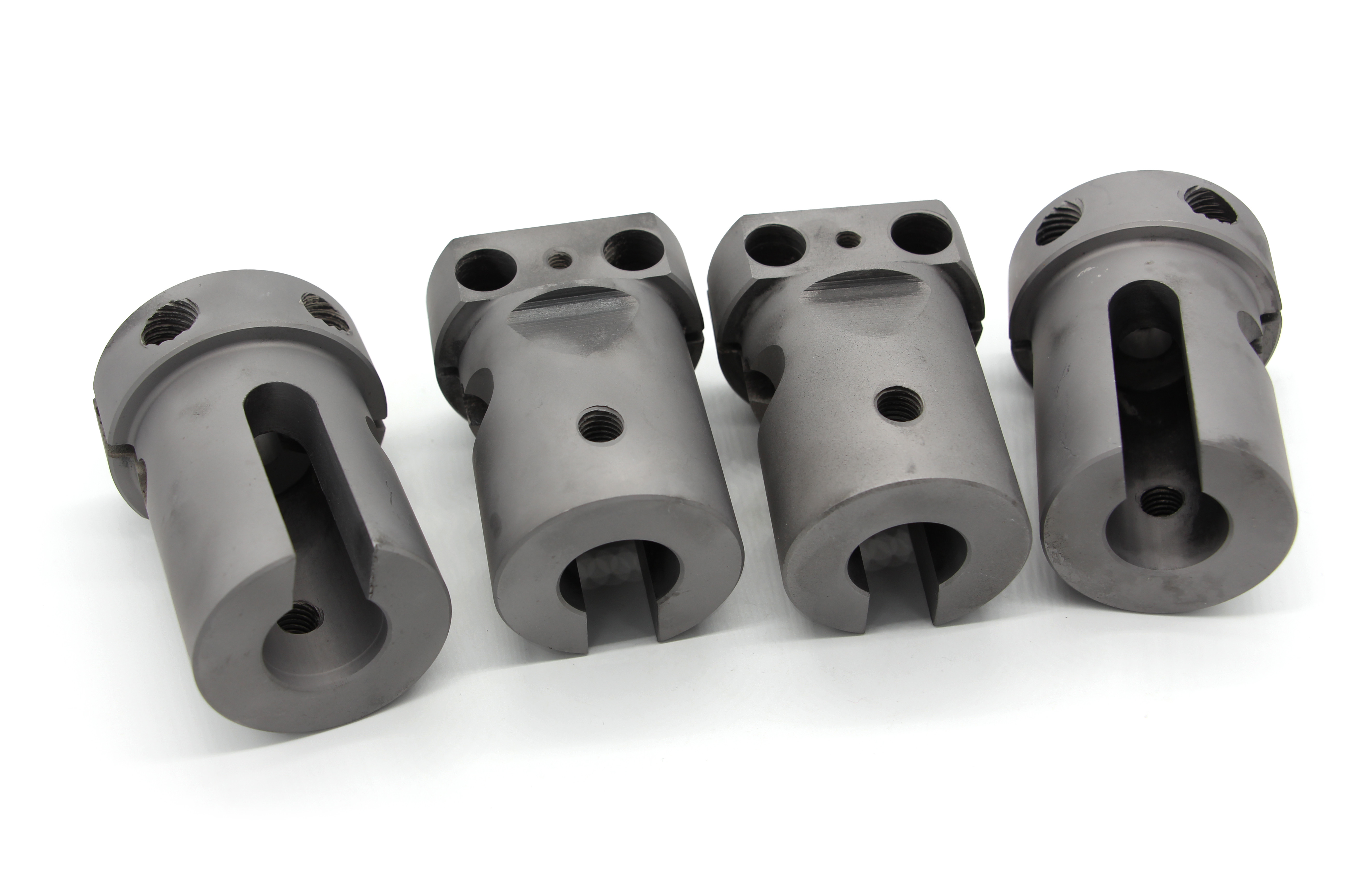 High Precision Fastening Bolts And Screw Fitted First Punch Case