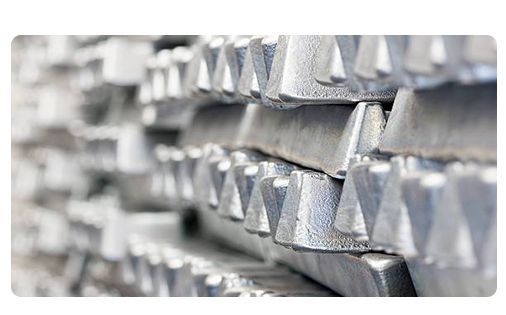 High Quality Al Ingot Factory Grand Al99.70e Al99.60e Aluminum Ingot 99.7 Cheap Price High Purity