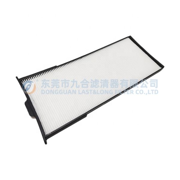Retail Market Heavy-duty Filter OE H906244900 FCB4119 for Construction Equipment Performance
