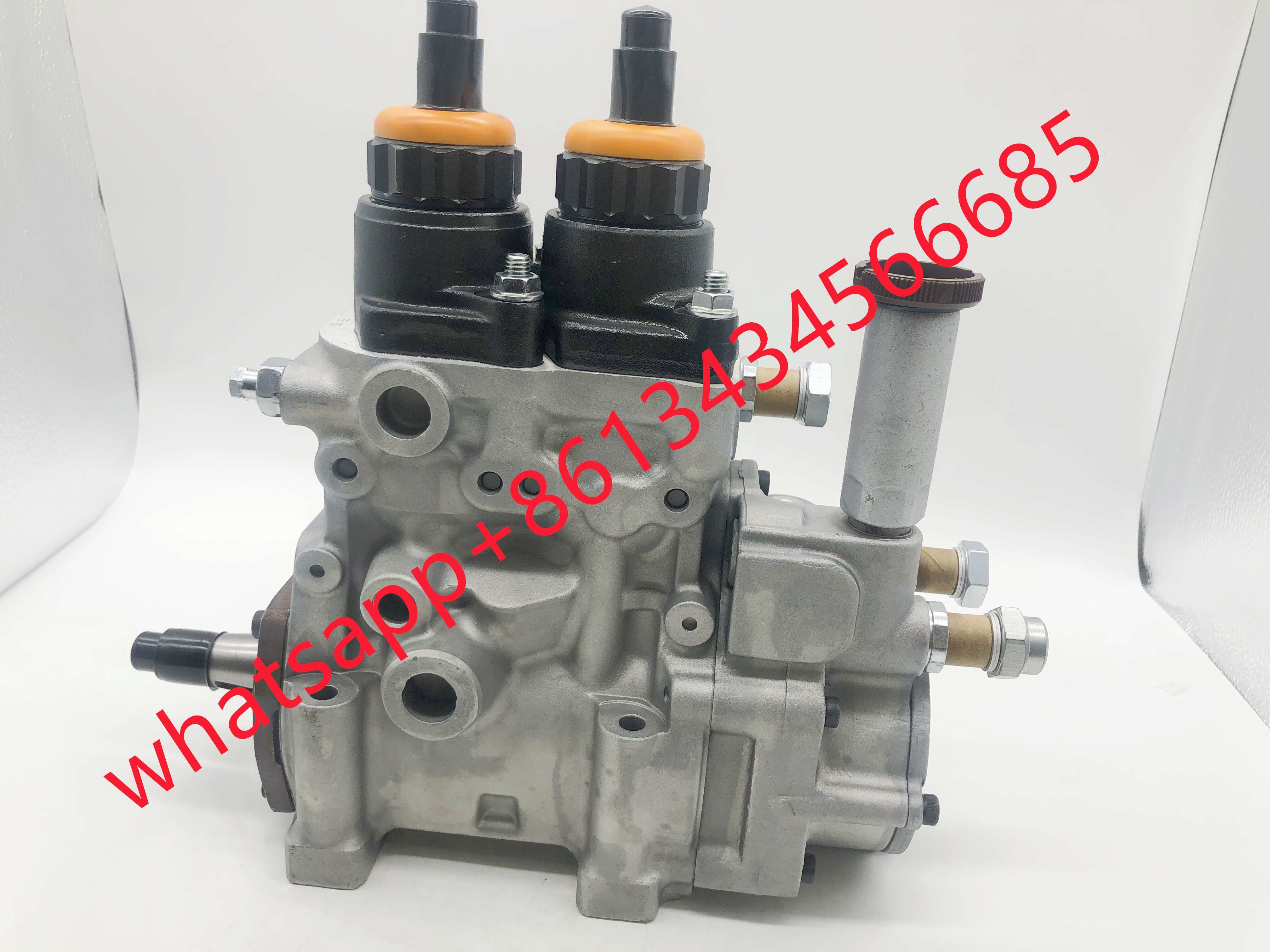 popular pump 094000-0561 common rail pump 094000-0561 for isuzu construction machine