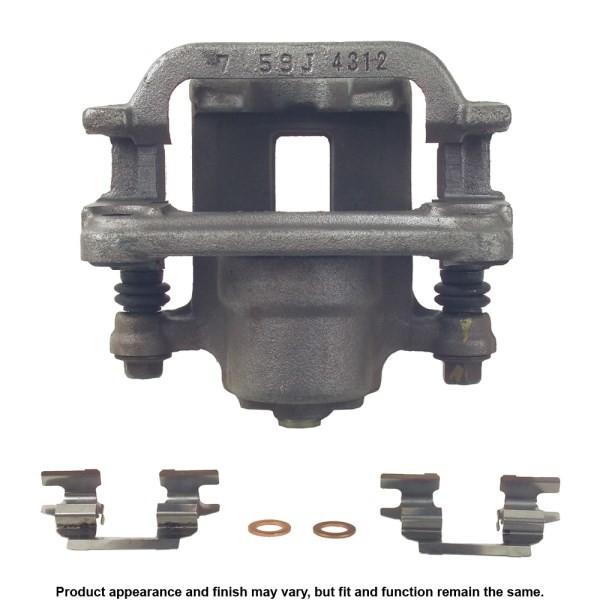NISSAN Auto Parts Vehicle Brake Caliper 19B2792A 19B2793A OEM 44011-EG000 44001-EG000
