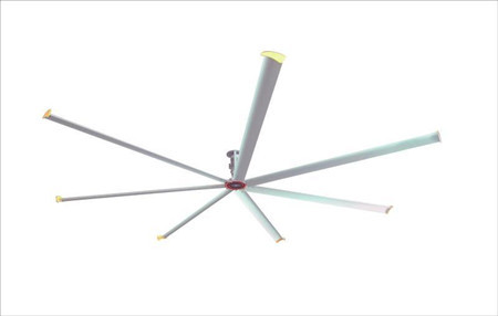 340V Industrial Brushless DC Fan Motor 84W Outer rotor Three Phase
