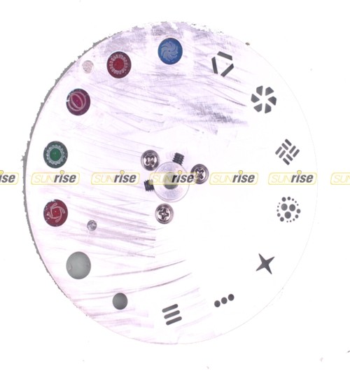 260W 10R Sharpy Moving Head Light For Disco Dj Equipment Lighting