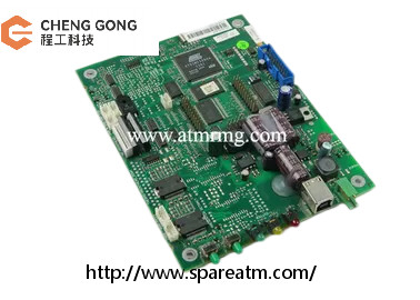 Wincor ATM Parts 1750110156 NP06 Journal Printer Control PCB Board