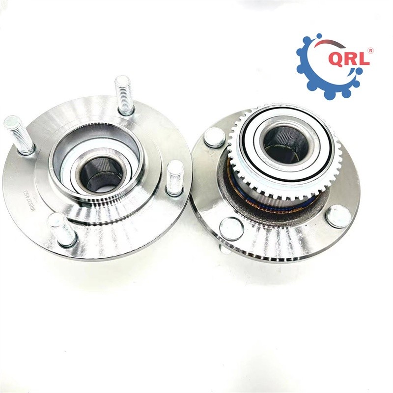 MR527452 Hub Assembly Rear Wheel For Mitsubishi Lancer. 2.0l/2.4l, Sport Line