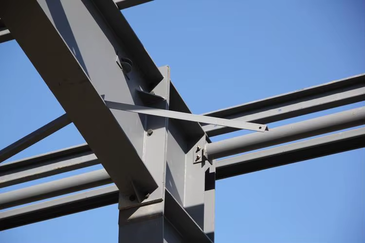 Low-cost Steel Structure Buildings High-quality