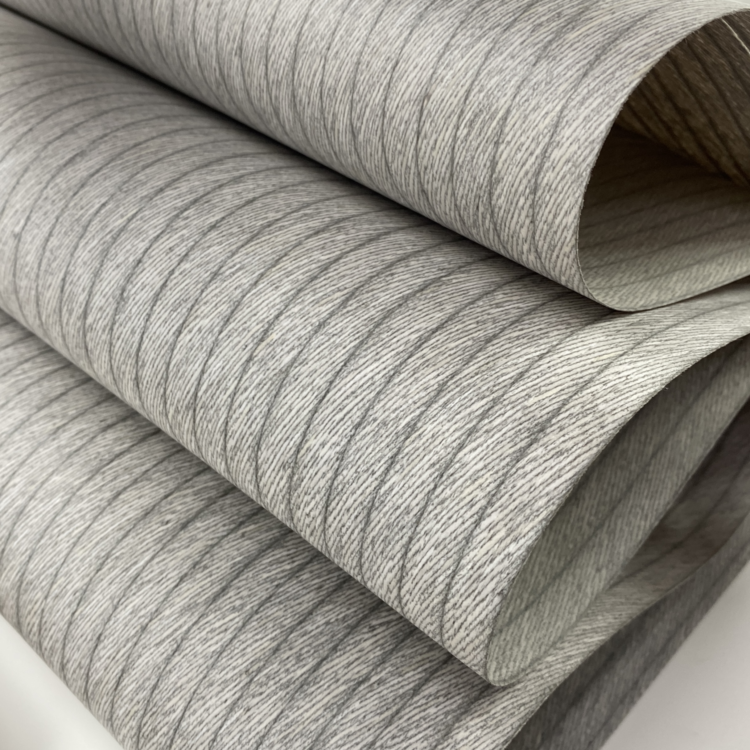 Factory Direct Decorative Wood Veneer Engineered Veneers Sheet Artificial Veneer for Furniture