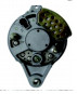 600-821-3850 0-33000-5510 Corresion Resistant Auto Starter Alternator PC60 4D95