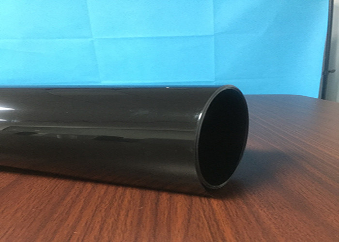 Rigid Anti Static Plastic Sheet 0.2mm - 1.8mm Thickness SGS Certification