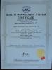 WUXI FUNSOR MARINE EQUIPMENT CO., LTD Certifications