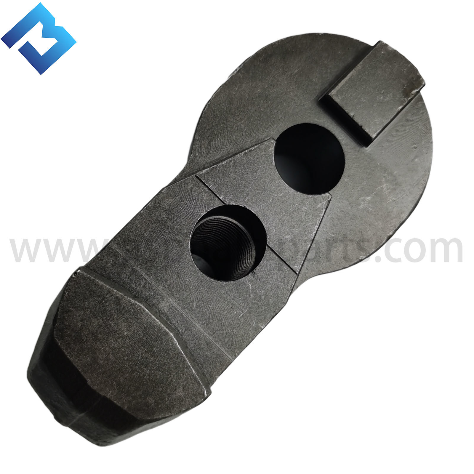 MPH600 Cold Milling Machine Milling Tool Holder Bomag 59171074