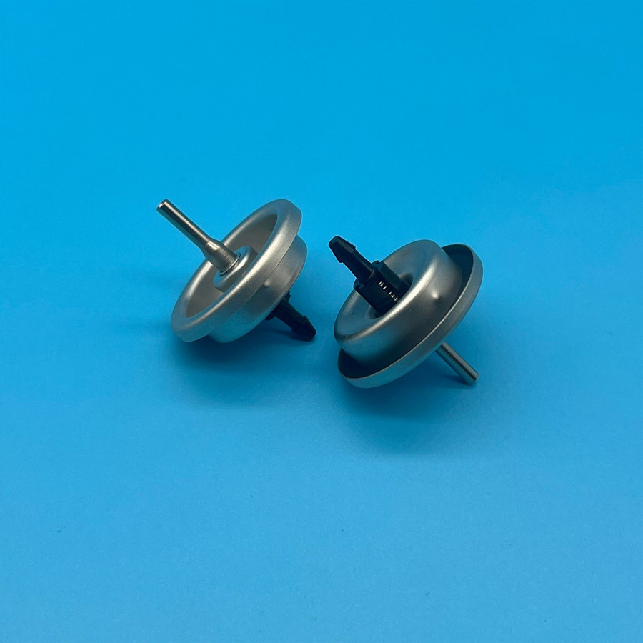 Efficient Butane Refill Valves for Lighter Gas Quick Refill Design