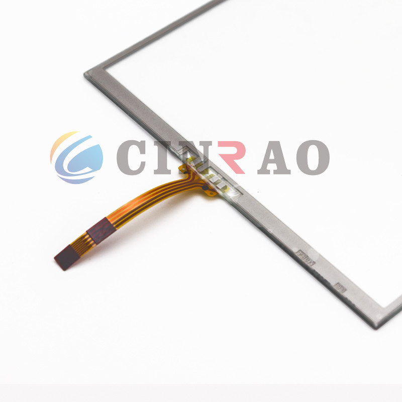 TFT LCD Digitizer Toyota Highlander (2015-2017) Touch Screen Panel Car Replacement