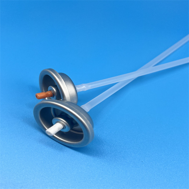 Buna Outer Gasket MDF kit activator valve Stainless Steel Spring