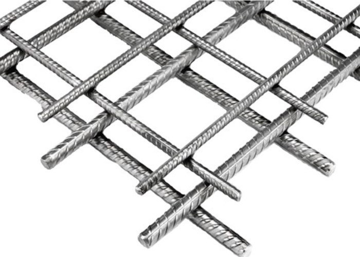 5cmx5cm 1mm Stainless Steel Welded Wire Mesh Panel
