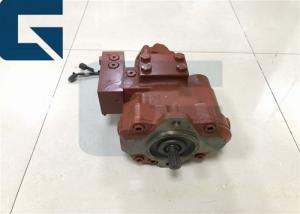 Buy cheap Excavator Spare Parts PSVD2-17E Excavator Hydraulic Pump For Sale product