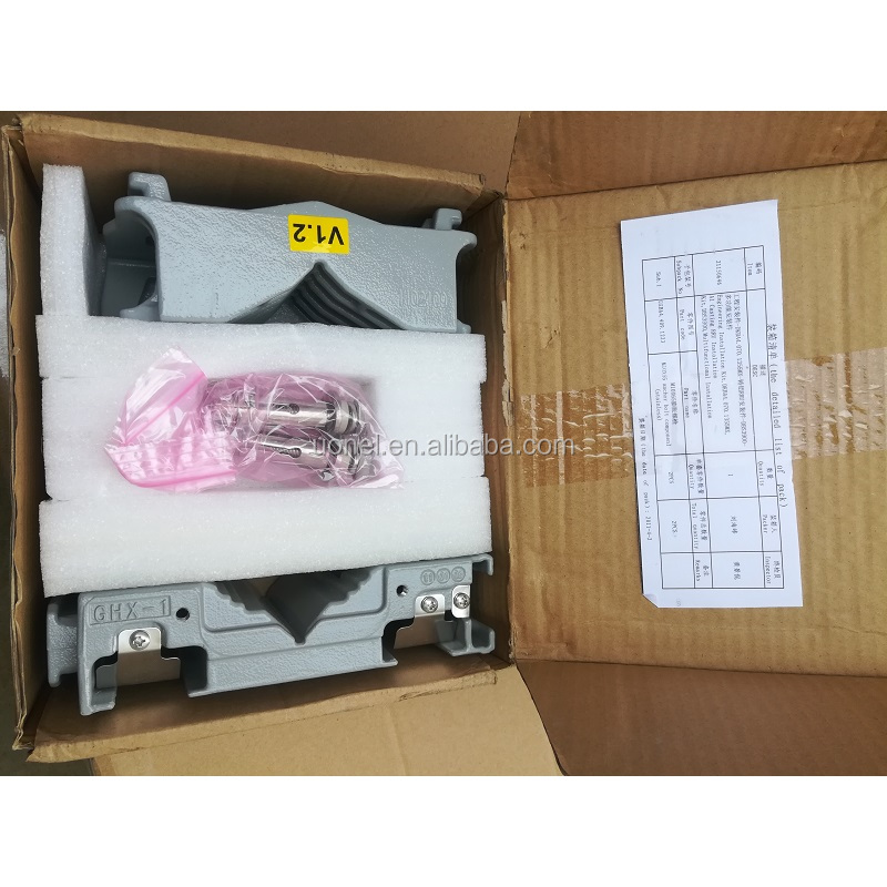 RRU POWER PLUG 02231DVS 4GRRU Connector PLUG