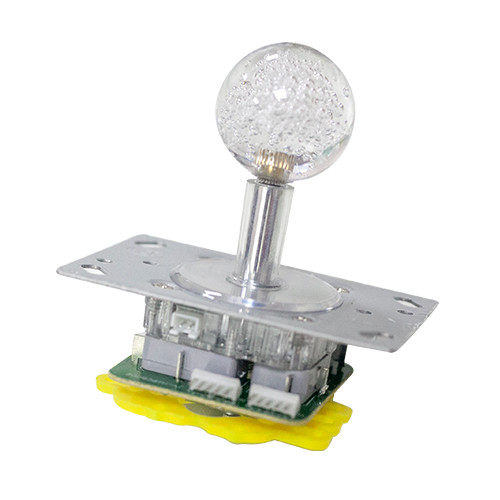 35mm Diameter Arcade Machine Spare Parts Fight Game Stick Joystick