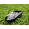 Buy cheap DEVICT bait boat DEVC-110 black ABS / plastic type rc fishing boat from wholesalers
